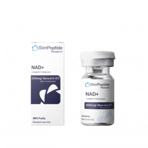 NAD+