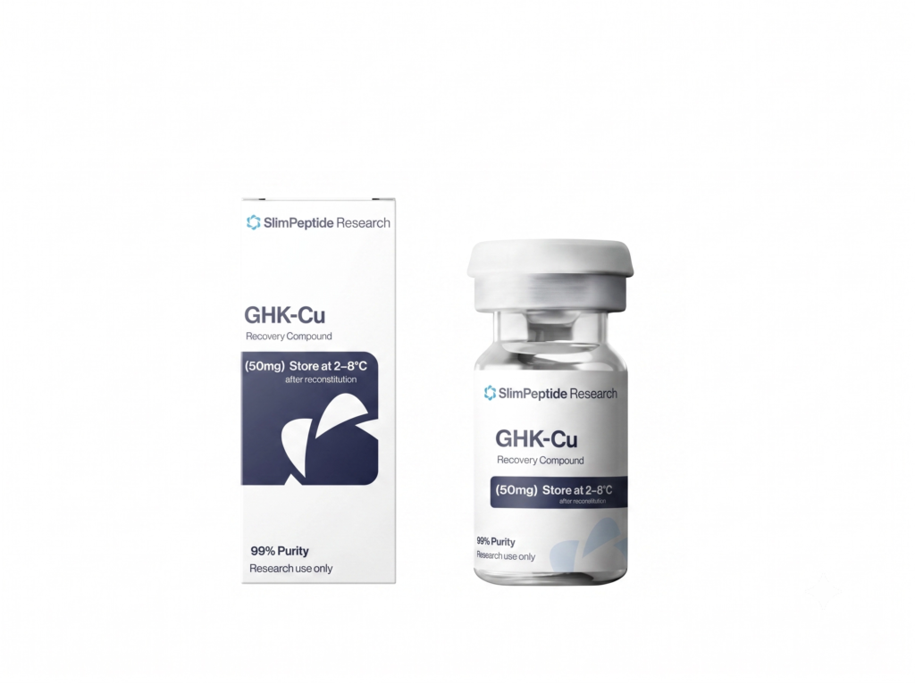 GHK-Cu