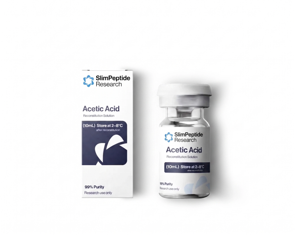 Acetic Acid 0.6%