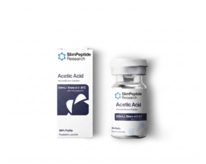 Acetic Acid 0.6%