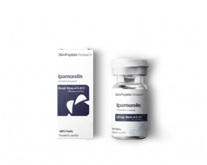 Ipamorelin