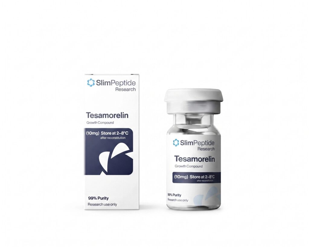 Tesamorelin