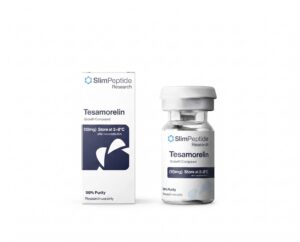 Tesamorelin