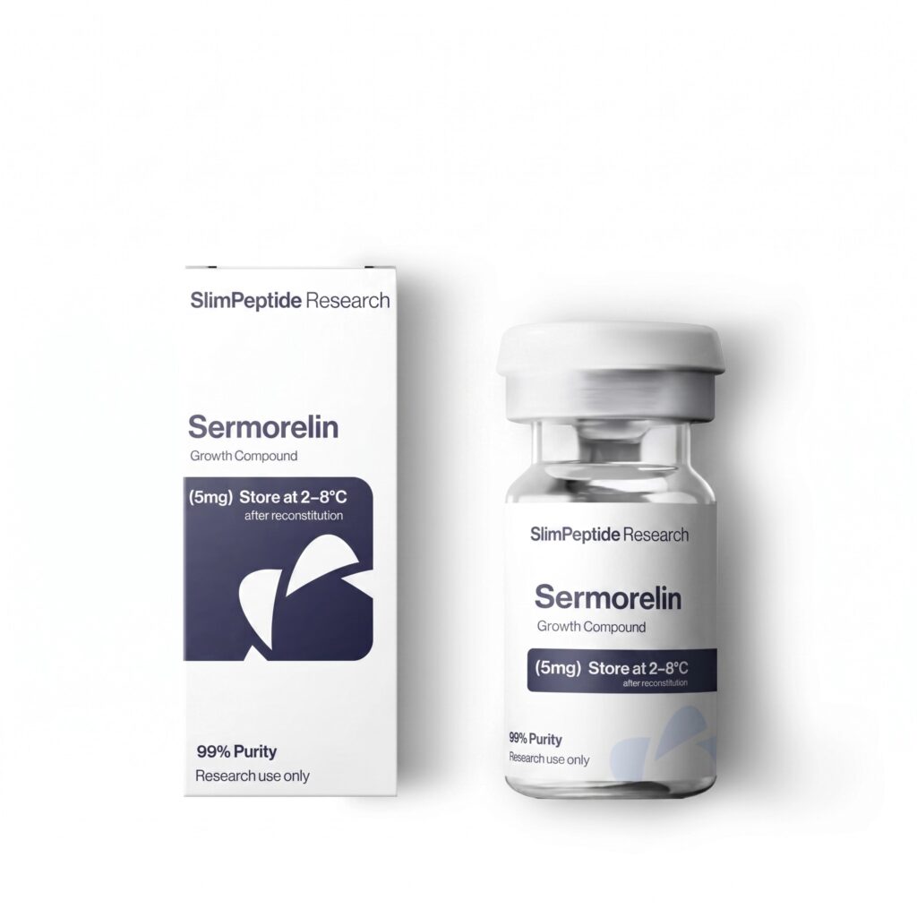 Sermorelin