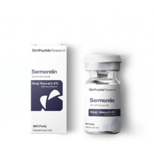 Sermorelin